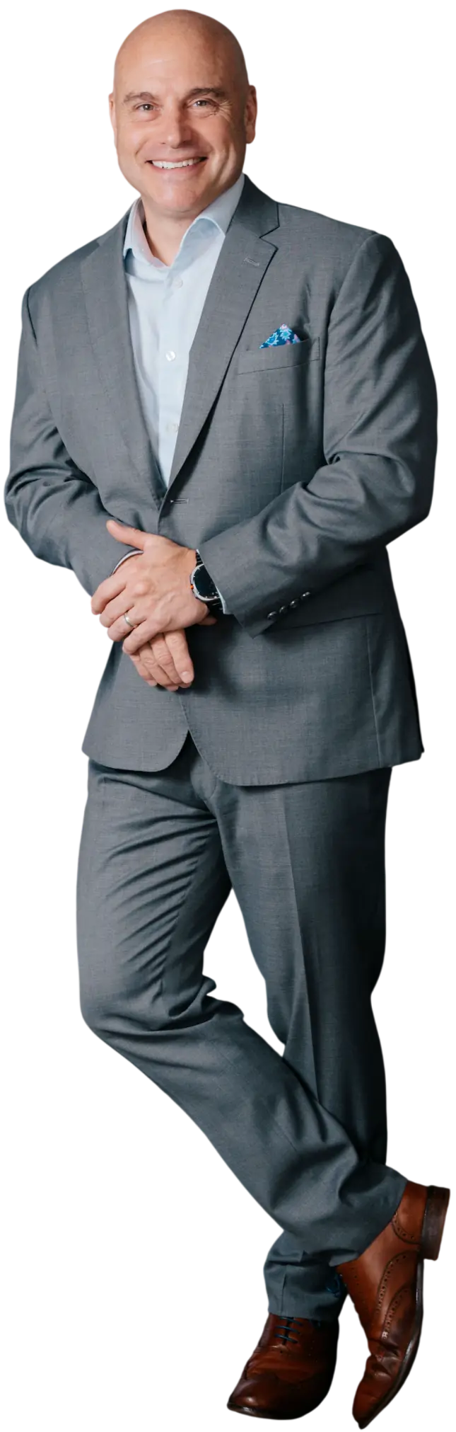 Guillaume Bernardi