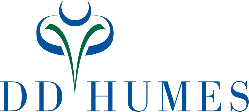 DD Humes Financial Services