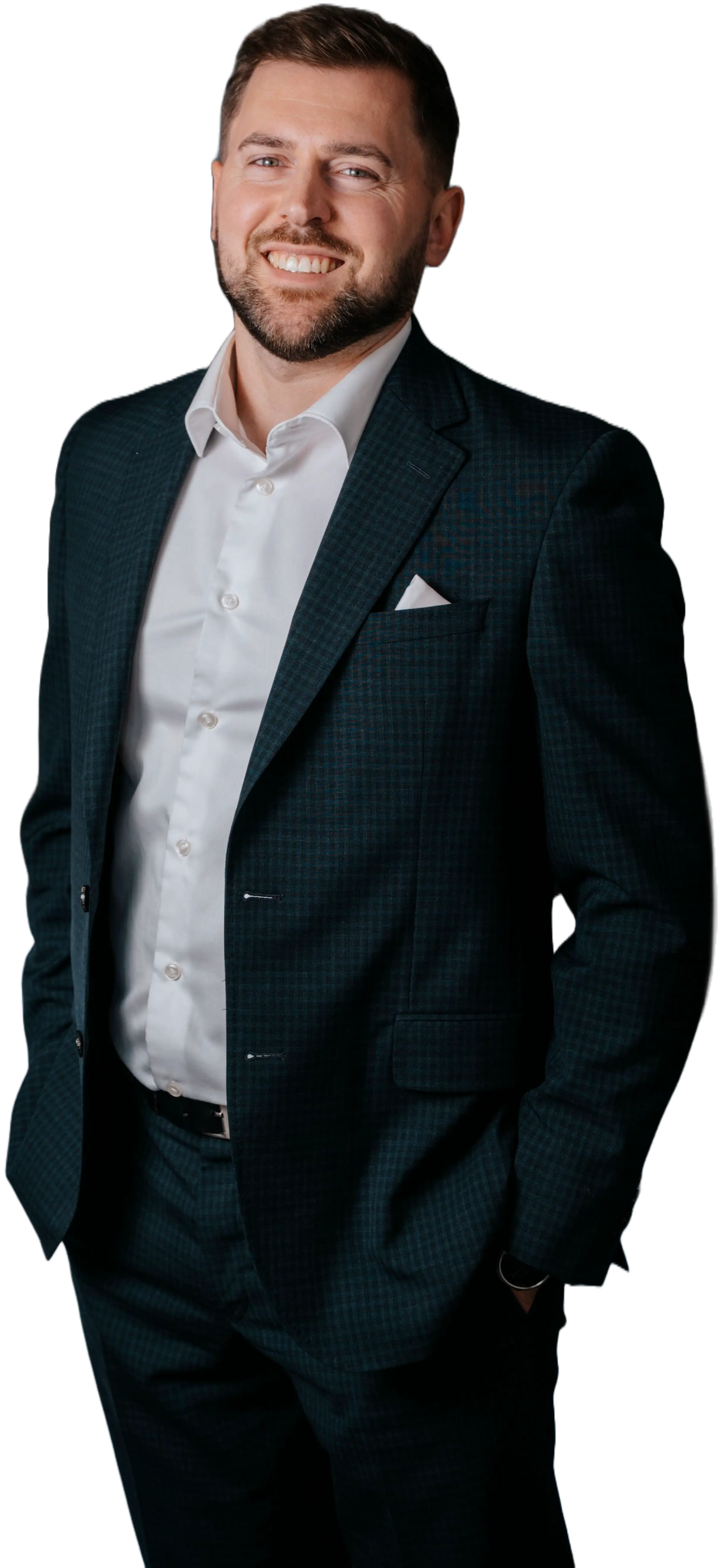 Richard Humes